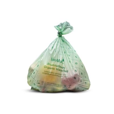 30l BIOMAT® Compostable Bags