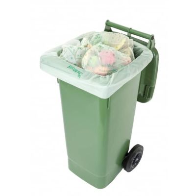 240l BIOMAT® Compostable Bin Liners