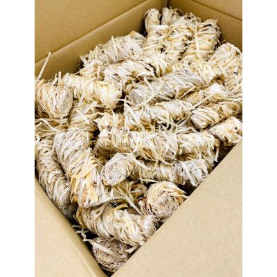 Allume-feu naturel - 10 kg