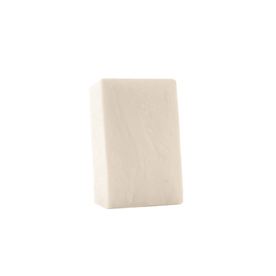 savon-naturel-doux-biodégradable-corps-blanc